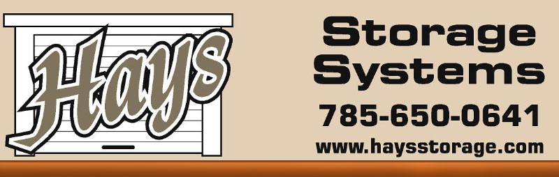 Hays Storage Systems: Clean, Dry, Secure, Self-Storage Units